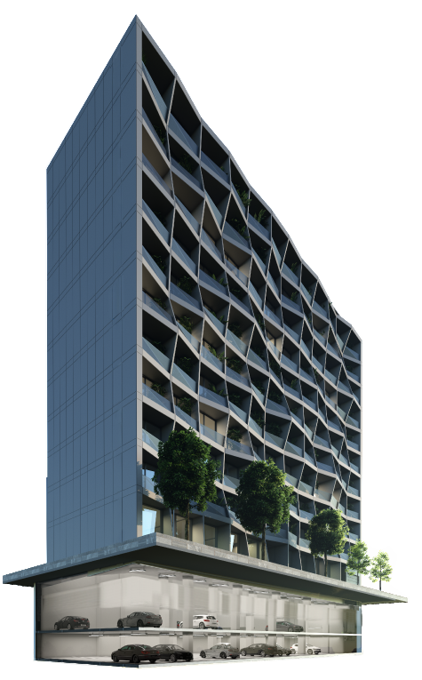 Ocean Vake Park Project